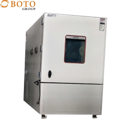 High Quality Customizable Programmable  Rapid Temperature Change Test Chamber For Electronic Industry