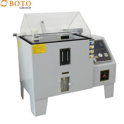 Corrosion Resistance NSS ASTM-B117 Salt Fog Chamber Tester B-SST-120L Saline Test Mehod 35        1