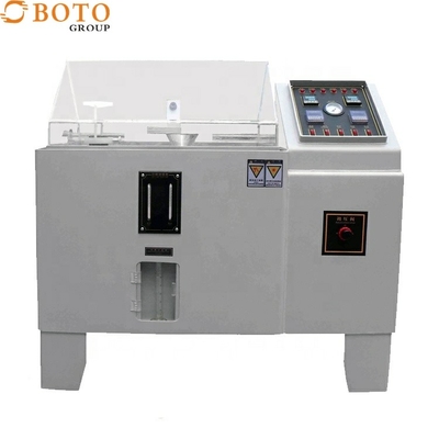 Corrosion Resistance NSS ASTM-B117 Salt Fog Chamber Tester B-SST-120L Saline Test Mehod 35        1