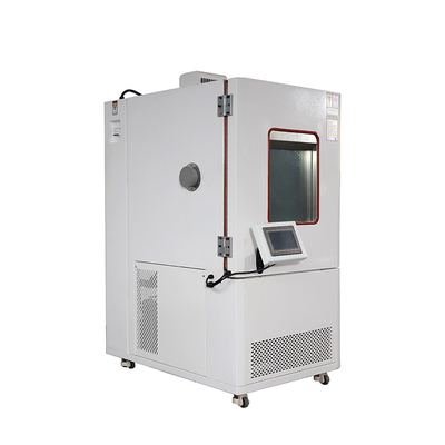 Constant Temperature And Humidity Environmental Climatic Test Chamber D  5.