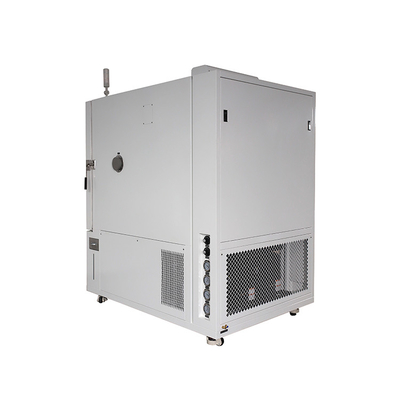 Rapid Heating Heat And Moisture Control Unit 2.5-7KW AC 220V/380V 50/60Hz 20% To 98% RH