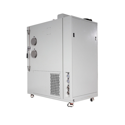 Lab Equipment B-TTH-225 Temperature Humidity Test Chamber Climate Tester
