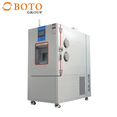 Environmental Test Chambers For Flammability Testing Equipment BOTO GROUP Ltd