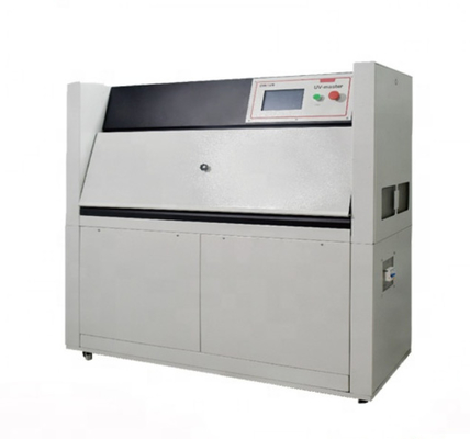 Professional UV Test Chamber for Precise Temperature Testing