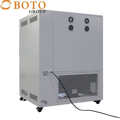 Europe America Refrigeration System SUS304 Stainless steel plate Low Temperature And Humidity Test Chamber