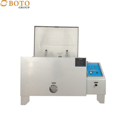 Simulates The Salt Fog Composed Of Salt Spray Corrosion Test Chamber Used In The National Defense Industry