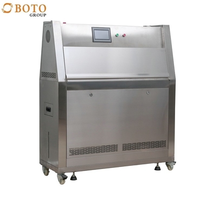 Professional UV Test Chamber for Accurate and Consistent Testing