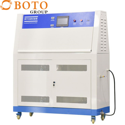 Get Accurate UV Intensity Measurements With UV Aging Test Equipment