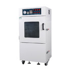 SUS304 60cm RT~200℃ Industrial Vacuum Drying Oven 1600*1850*750MM Heating With Pump