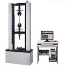 Utm Tensile Test Universal Tensile Testing Machine 30KN Electromechanical Used To Test Tension