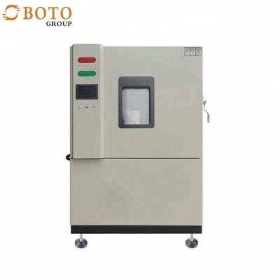 Small With Over-Humidity Protection 20%-98% Safety And Durability Stability Test Chamberenvironmental Control Chamber