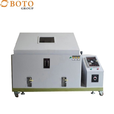 High Accuracy Programming System Salt Spray Test Chamber for Corrosion Performance Change