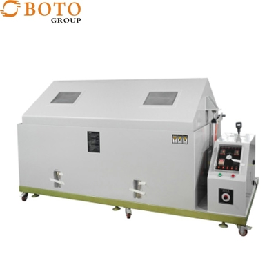 High Accuracy Programming System Salt Spray Test Chamber for Corrosion Performance Change