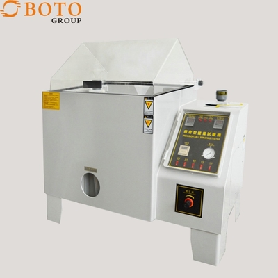 Corrosion Test Chamber with SUS304 ASTM B117 Method 0.2Mpa Pressure Salt Spray Nozzle