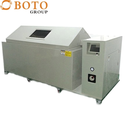 80cm2 H 2.0ml Nozzle Salt Water Spray Test Cyclic Corrosion Salt Spray Test Chamber
