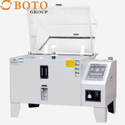 80cm2 H 2.0ml Nozzle Salt Water Spray Test Cyclic Corrosion Salt Spray Test Chamber