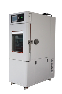 Environmental Climatic Control Chamber Coating Humidity And Temperature Test Cabinets