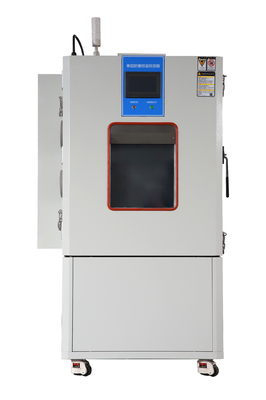 Environmental Climatic Control Chamber Coating Humidity And Temperature Test Cabinets