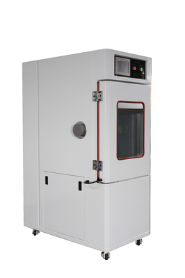 Programmable Controller Temperature Humidity Test Chamber For Precise Testing