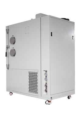 Durable Temperature Humidity Test Chamber With Fast Heat-up Time And Stainless Steel Material