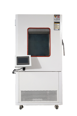 Durable Temperature Humidity Test Chamber With Fast Heat-up Time And Stainless Steel Material