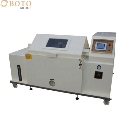 Lab Climate Test Chamber Corrosion Resistance Test Equipment Salt Spray Testing Machine