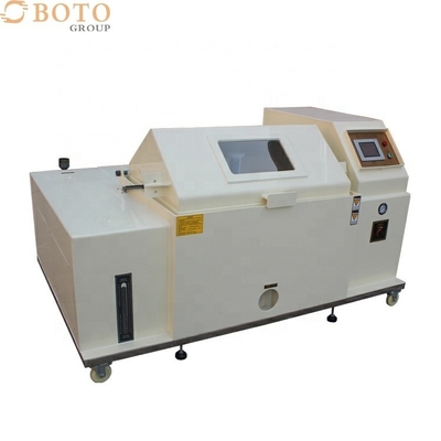 Lab Climate Test Chamber Corrosion Resistance Test Equipment Salt Spray Testing Machine