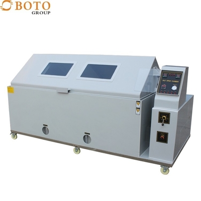 Salt Spray Test Chamber Ultimate Solution For Corrosion Resistance Testing