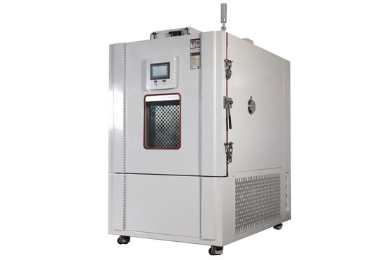Uniform Temperature and Humidity Distribution Temperature Humidity Test Chamber