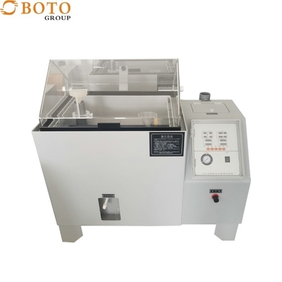 Worldwide Acceptable Test Specifications Salt Spray Test Chamber B-SST-120L for Coatings