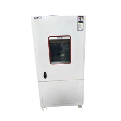 Precision Humidity Temperature Sensor Damp Heat Test Chamber for Varied Testing Environments