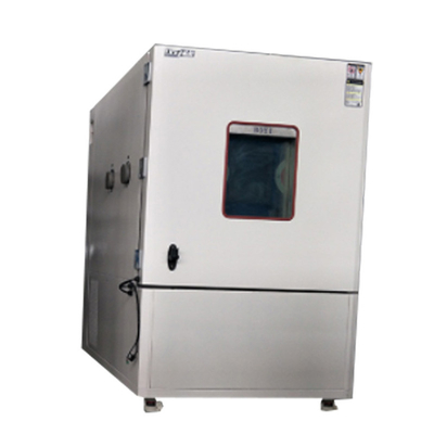 Precision Humidity Temperature Sensor Damp Heat Test Chamber for Varied Testing Environments