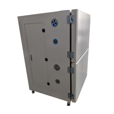Highly Board Mount Humidity Sensors for 20% To 98% RH Moisture Levels and AC 220V/380V 50/60Hz Power Source