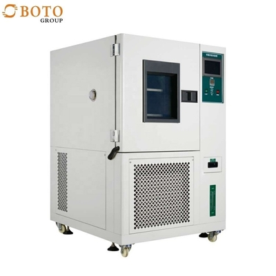 High & Low Temperature Test Chamber forenvironmental test chambers20%~98%RH