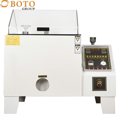 Precise Salt Spray Test Chamber For Accurate Corrosion Resistance Testing