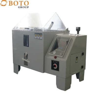ASTM.B117 Wet Heat Salt Spray Test Chamber Acid And Alkali Resistance Test Chamber Thermal Radiation Salt Spray Test Chamber