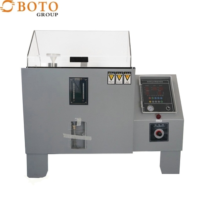 Precise Salt Spray Test Chamber For Accurate Corrosion Resistance Testing