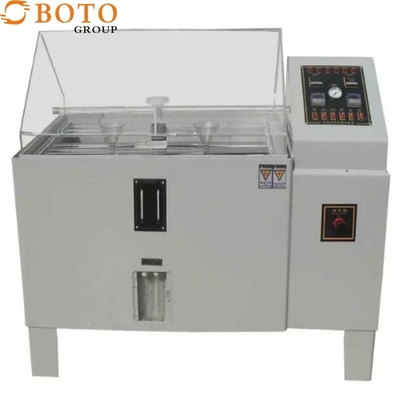 Professional Chamber Size Salt Spray Testing Chamber With AC 220V 50Hz Power Source