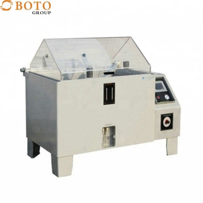 Corrosion Testing Equipment Temperature And Humidity Combined Salt Spray Corrosion Test Chamber Salt Spray Test Chamber