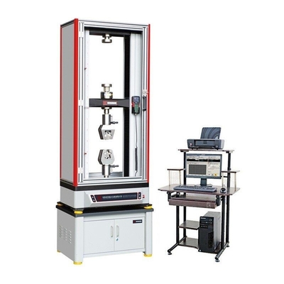Computerized universal testing machine LCF Plastic Mechanical hydraulic universal testing machine