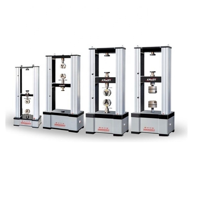 Computerized universal testing machine LCF Plastic Mechanical hydraulic universal testing machine
