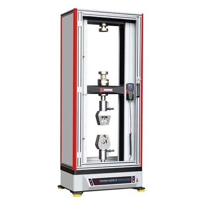 Computerized universal testing machine LCF Plastic Mechanical hydraulic universal testing machine