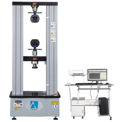 Laboratory Equipments Universal Tensile Testing Machine ETM 10kN Strength compression testing machine