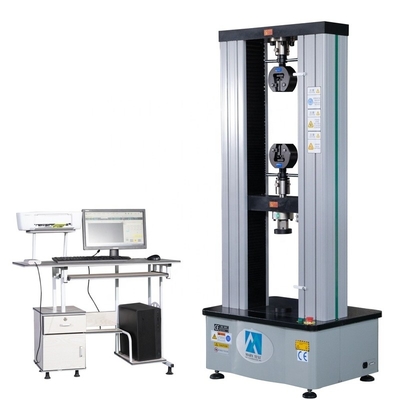 Laboratory Equipments Universal Tensile Testing Machine ETM 10kN Strength compression testing machine