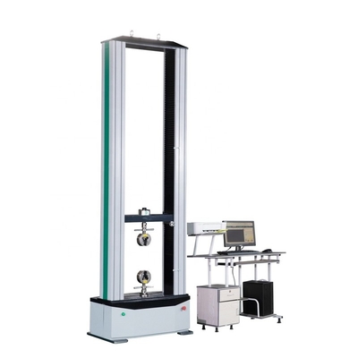 Laboratory Equipments Universal Tensile Testing Machine ETM 10kN Strength compression testing machine