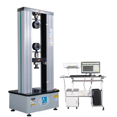 Laboratory Equipments Universal Tensile Testing Machine ETM 10kN Strength compression testing machine