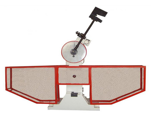 Computer Control Metal Pendulum Charpy Impact Testing Machine charpy impact test machine