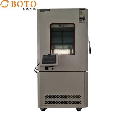 High And Low Environmental Test Chamber And Humidity Test Chamber