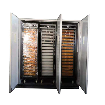 Wide Range Temperature and Humidity Climatic Test Chamber With Voltage Capacity
