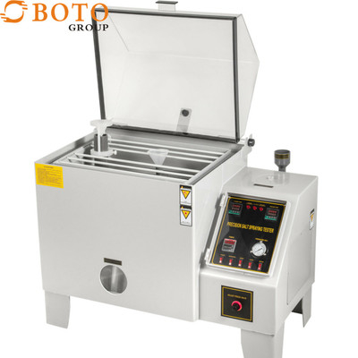 Professional Chamber Size Salt Spray Testing Chamber With AC 220V 50Hz Power Source